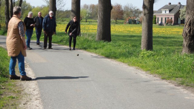 Koningsdag 2023 (donderdag 27 april 2023)
